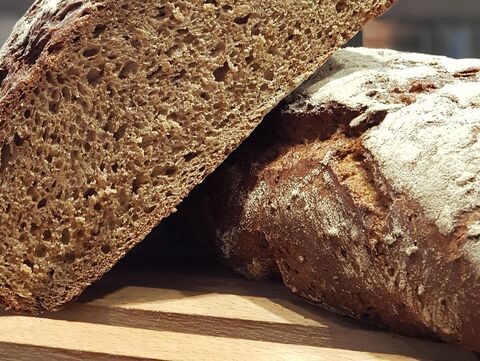 Roggenbrot