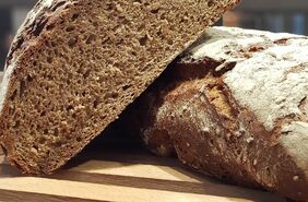 Roggenbrot