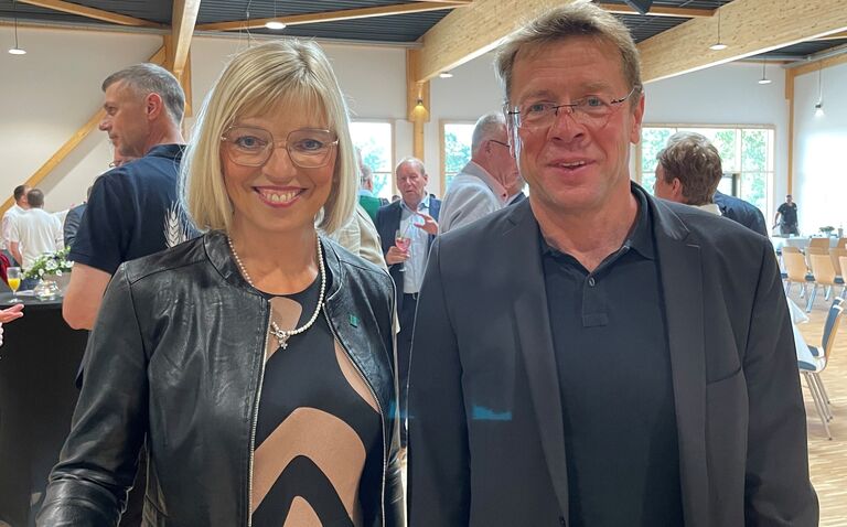 Hauptversammlung der LKSH: Mehr Planungssicherheit für Landwirte ...