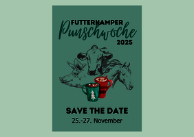 Futterkamper Punschwoche