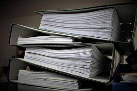 Bürokratieabbau ist wichtig
