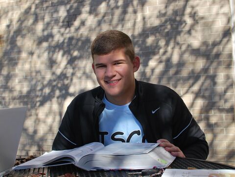 Weiterbildungsstipendium 