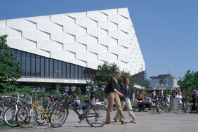 Christian-Albrechts-Universität zu Kiel 