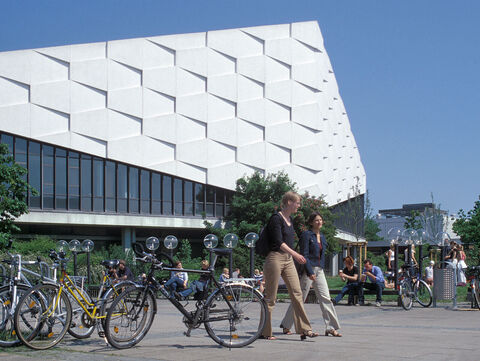 Christian-Albrechts-Universität zu Kiel 