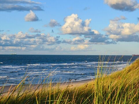 Ostsee in Schleswig-Holstein 