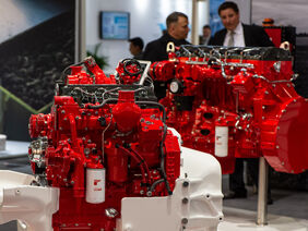 AGRITECHNICA 2019