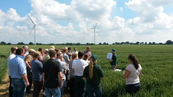 Landwirtschaft