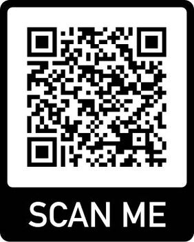 QR-Code Warndienst