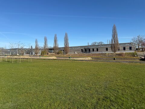 Gartenbauzentrum Ellerhoop