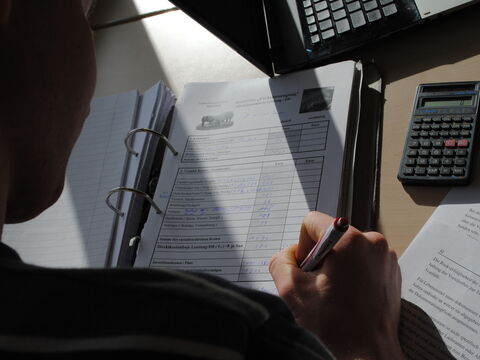 Fachschule Rendsburg